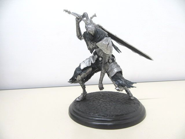 中古】ファースト4フィギュア ダークソウル/ 深淵歩き アルトリウス