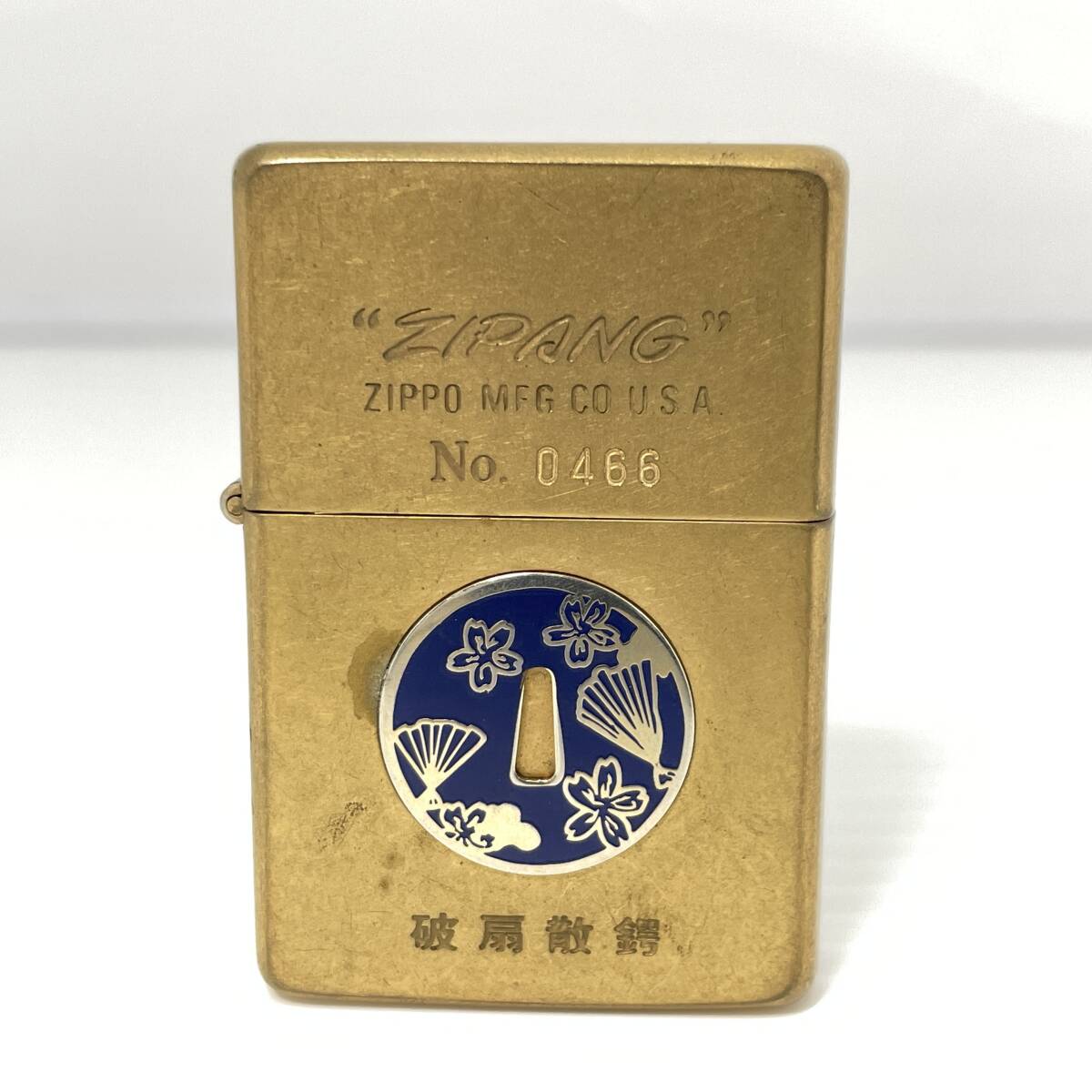 未使用品】K51a018 希少 エポック ZIPANG JJ バス ミニカー 1/76