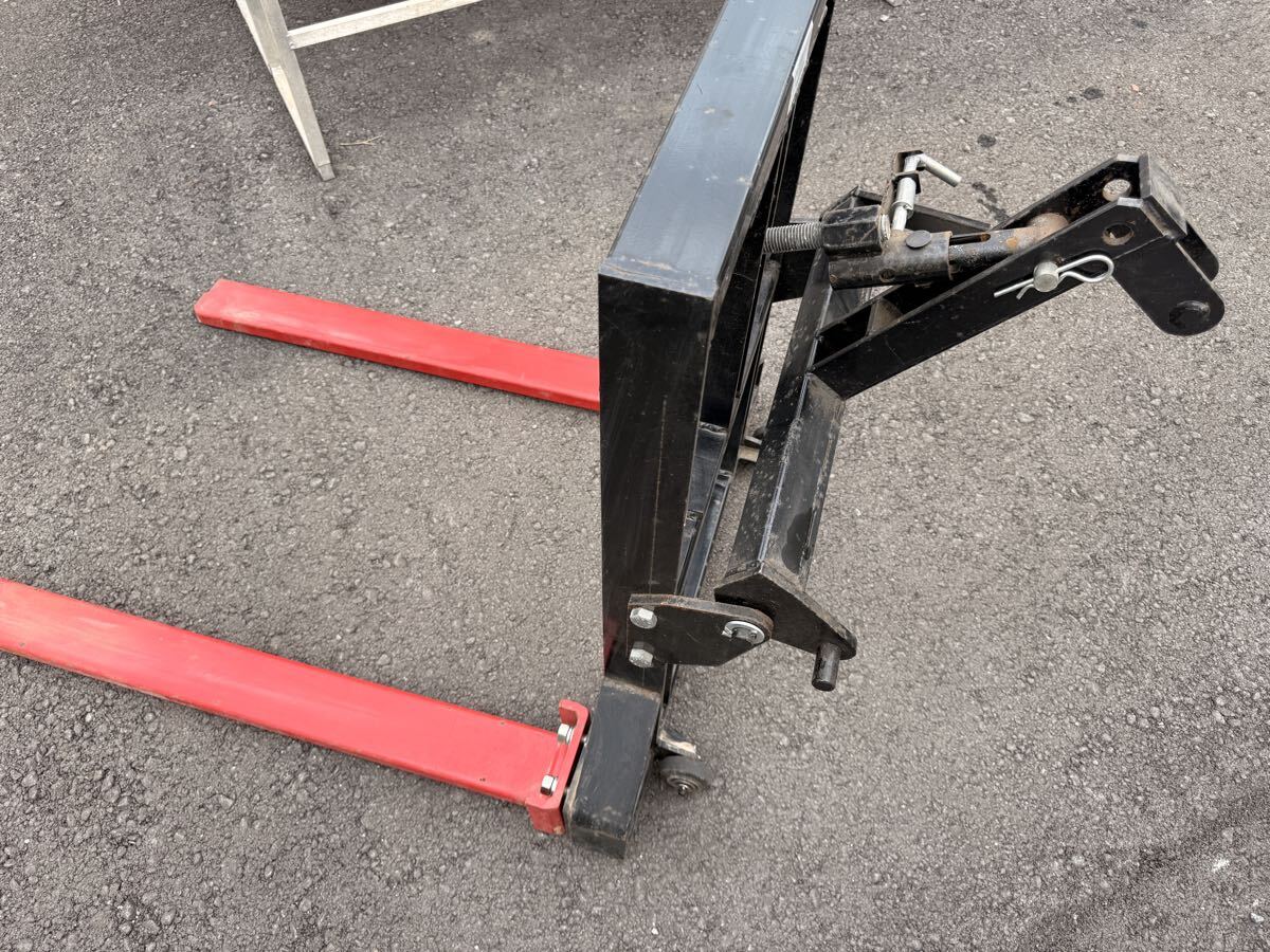 岩手 ヤンマー ロータリー RC180AS 自動深耕 キャスター付き Sヒッチ