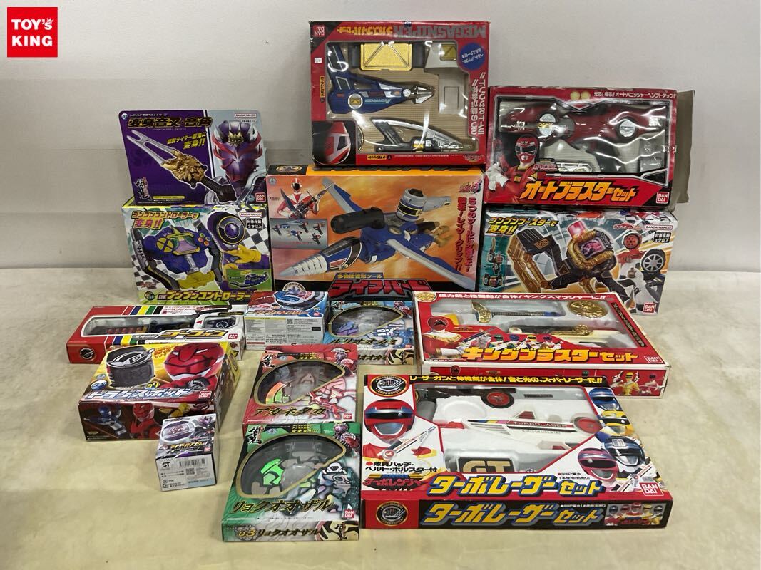 新品】プライズ品 バンプレスト 仮面ライダー響鬼 1変身音叉 音角 検