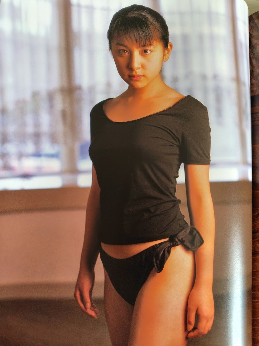 奥菜 恵 セクシー