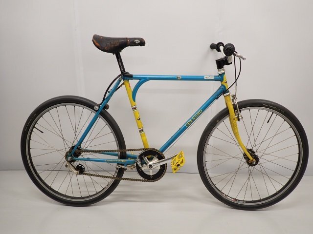 BIANCHI ビアンキ ピストバイク PISTA CLASSIC 2009年モデル ピスタ