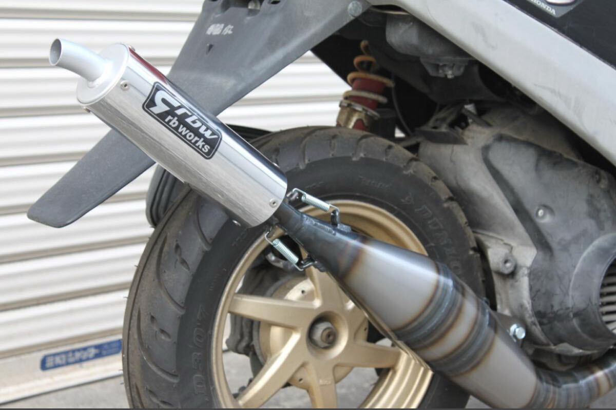 HONDA ホンダ 縦型エンジン AF18 AF25 AF27 AF28 スーパーディオ
