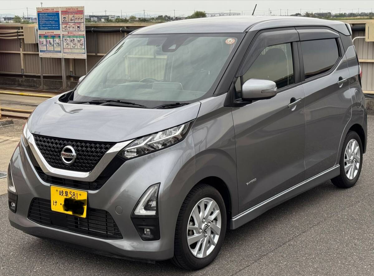 新品】E51 エルグランド NISMO アドオンルーフ スポイラー リア 