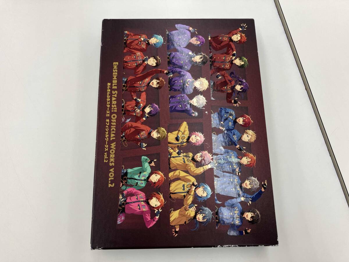 新品】あんスタ とるパカ2 姫宮桃李～ハート型缶バッジVol.2～Bver 