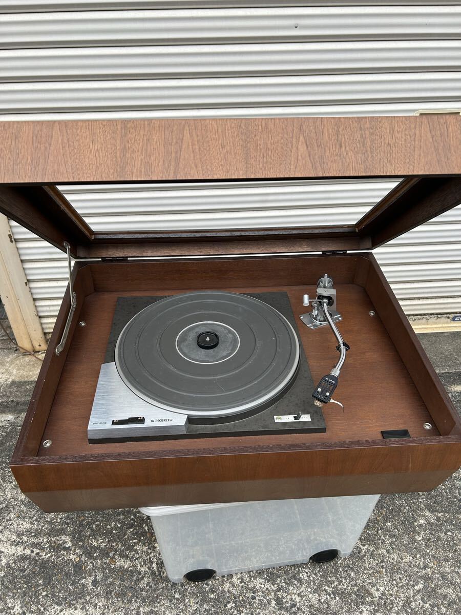 新品】パイオニア ベルトドライブ用 ベルト GEB1003（旧型番：KEB004A