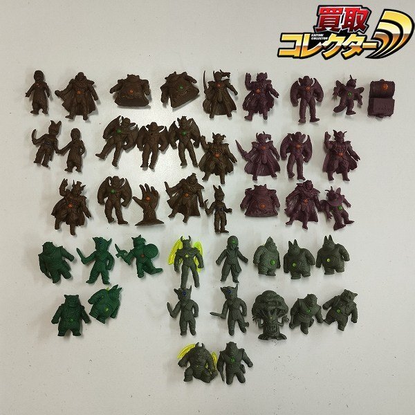 中古】ドラゴンクエスト 勇者アベル伝説 アベル ティアラ HGソフビ