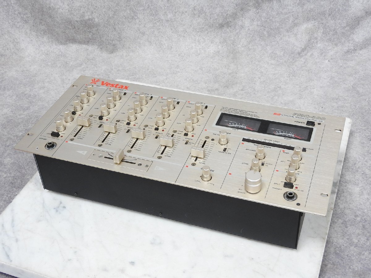 中古】ベスタクス ダストカバー DSC-2000A PDX-2000 PDX-2300用 Vestax