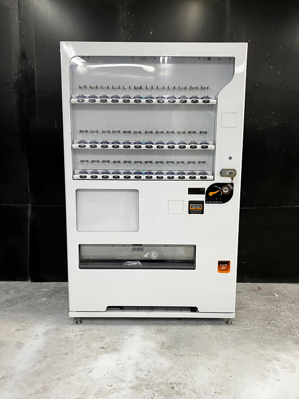 JT たばこ 自動販売機 JT-N4006L-N タスポ対応 40銘柄 硬貨 1000円札