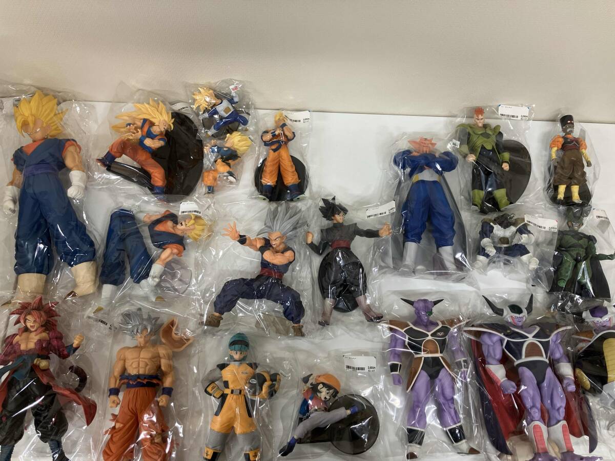 ドラゴンボール 人造人間20号 超彩色 ハイスペックカラーリング 