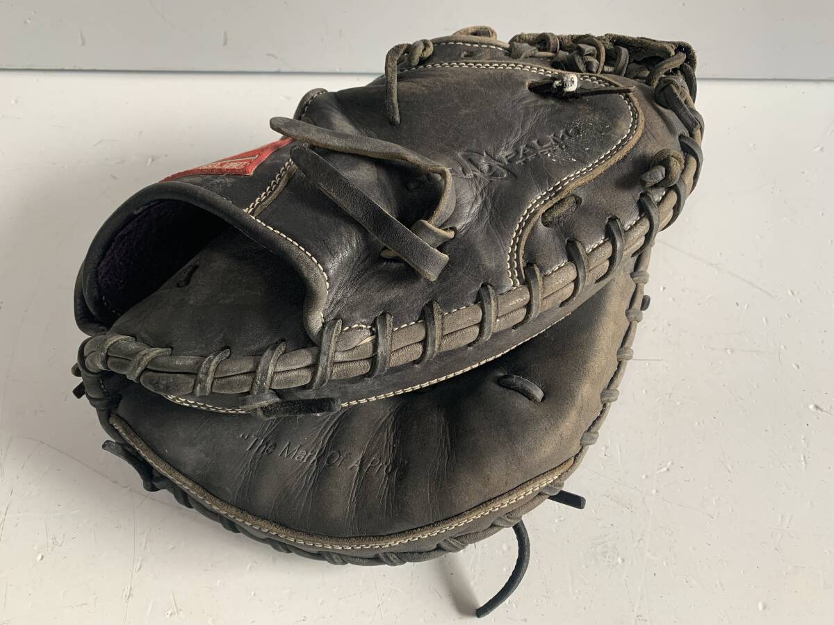 中古】【YU037】Rawlings ローリングス 軟式用金属バット JSBB 新庄