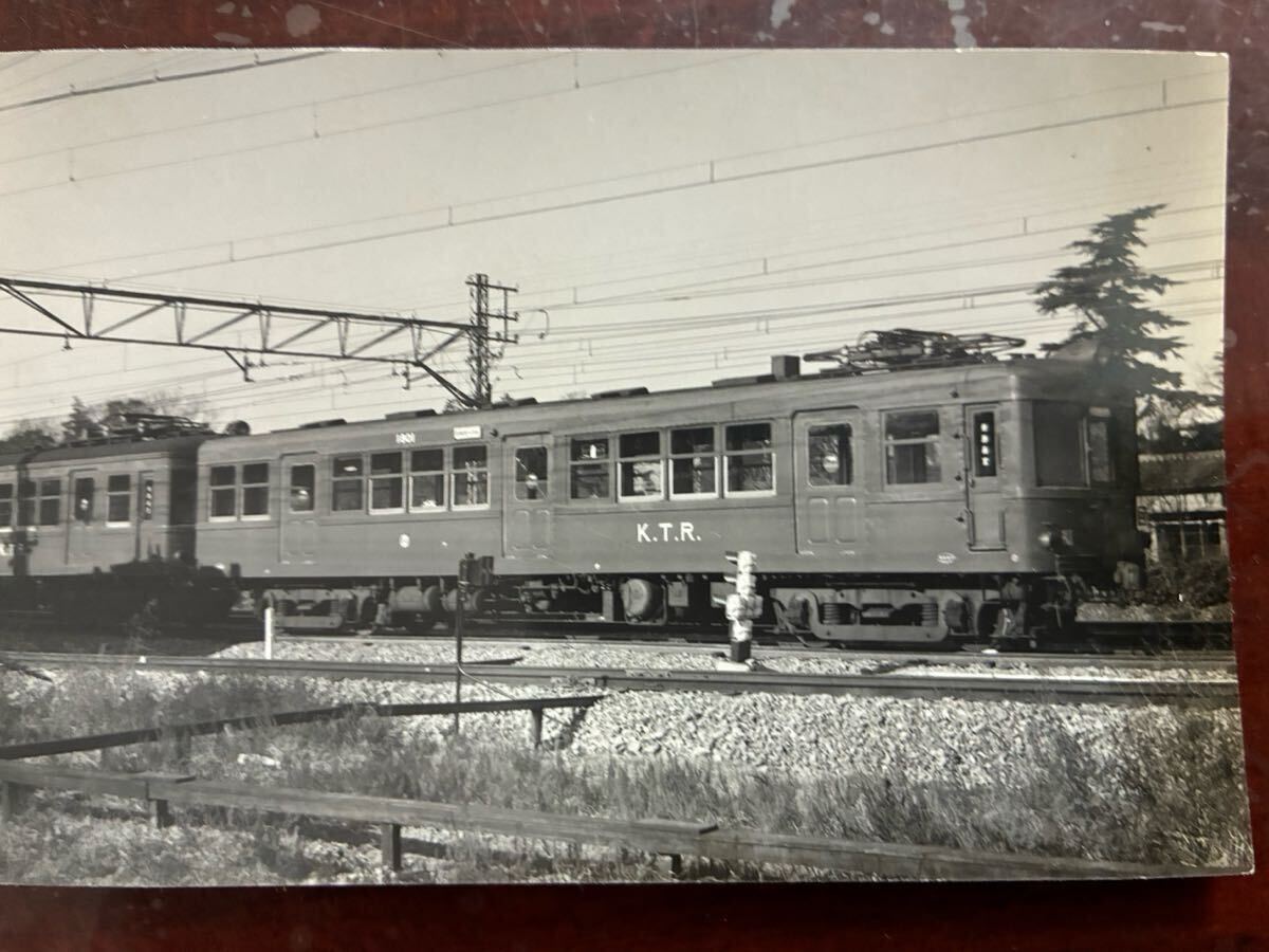 記念乗車券 京王 井の頭線急行運転開始15周年記念 京王帝都電鉄 新宿