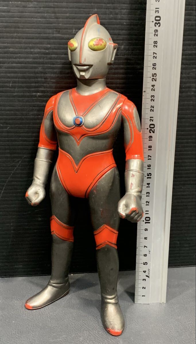 飛行帰ってきたウルトラマン ウルトラマンジャック海外正規版権