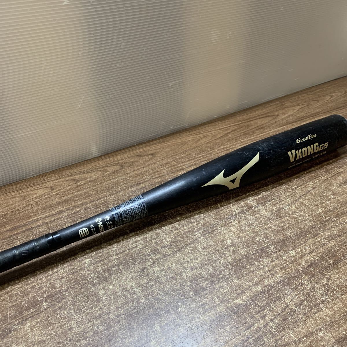 R XA5102 Mizuno ミズノ VKONG02 ブイコング HS700 2TH-20461 86cm 6.7