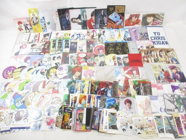 ARIA あんさんぶるスターズ! 3巻連動全サ 紗与イチ ポストカード