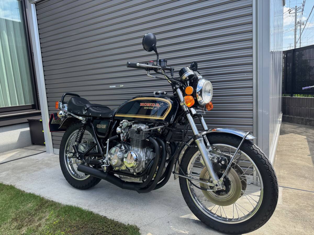 ホンダ XR250 BAJA MD30 書あり レストアベース カスタムベース の落札