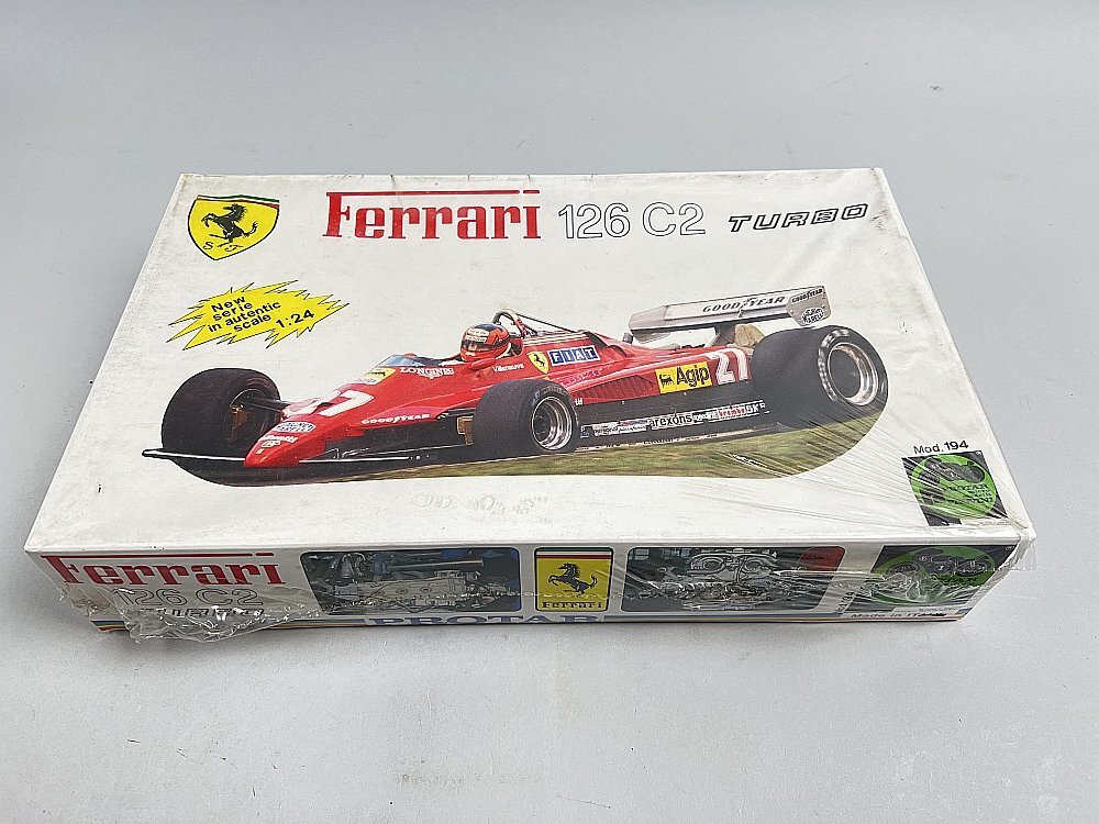 Ferrari F1カー 筆箱 赤 【公式通販】