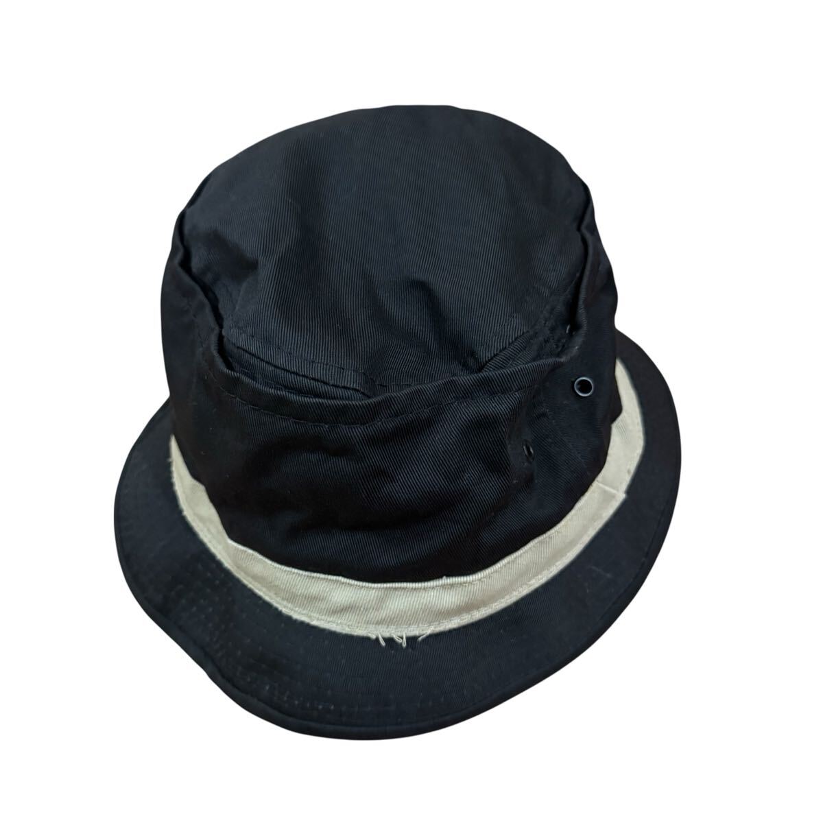美品 HTC × NEW YORK HAT ニューヨークハット エイチティーシー