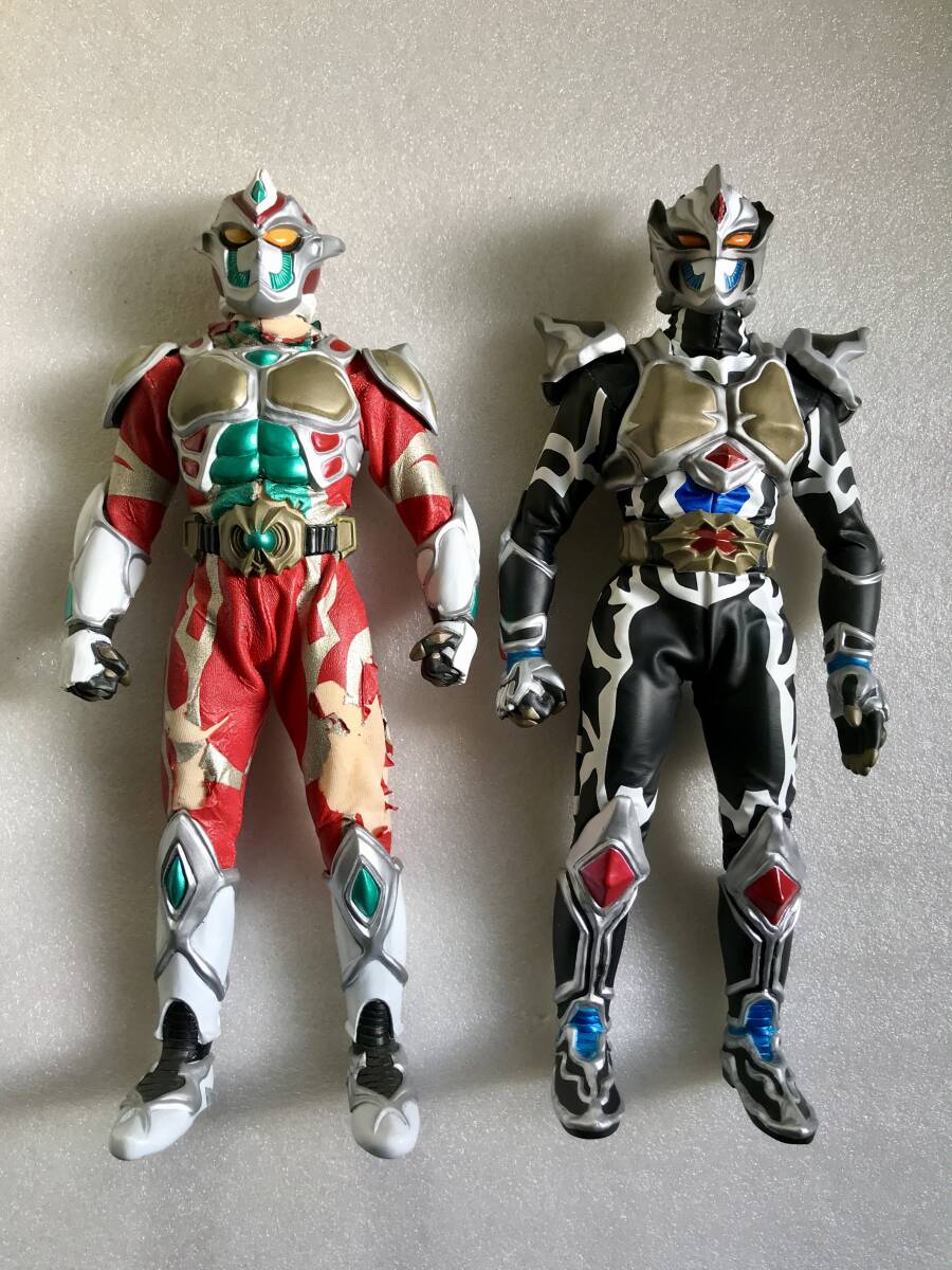 新品】マーミット 七星闘神ガイファード ガイファード デスファード