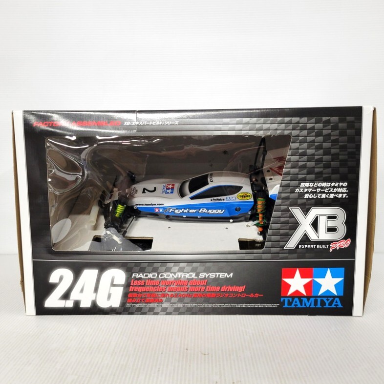 Yahoo!オークション ☆タミヤ タムテックギア マイティフロッグ 中古