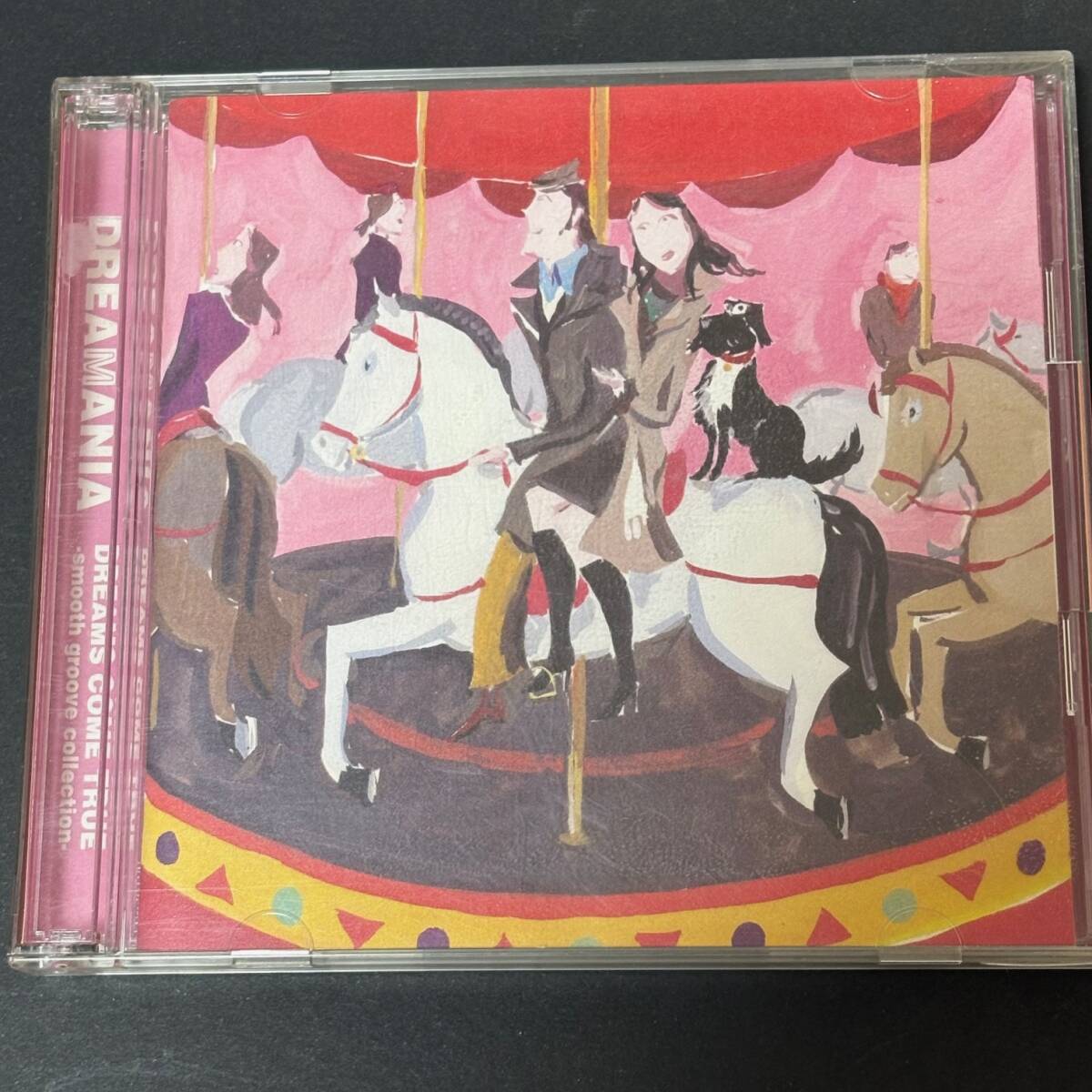 【中古】masamaniaCD集（中村正人直筆サイン入り） DREAMS COME TRUE /吉田美和 中村正人 直筆サイン入りチェキの落札情報