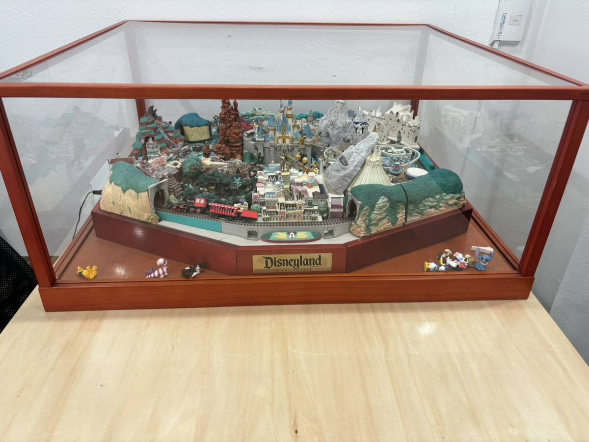 ディズニーランド 1997年頃パスポートケース パスケース パスポート