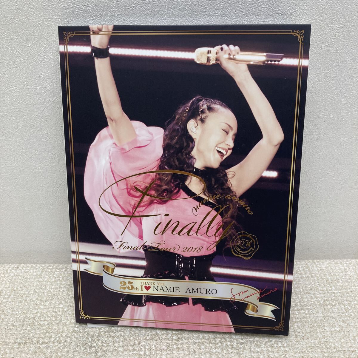 激レア] 安室奈美恵 shine more 国内正規告知ポスター 美品 グッズ 検
