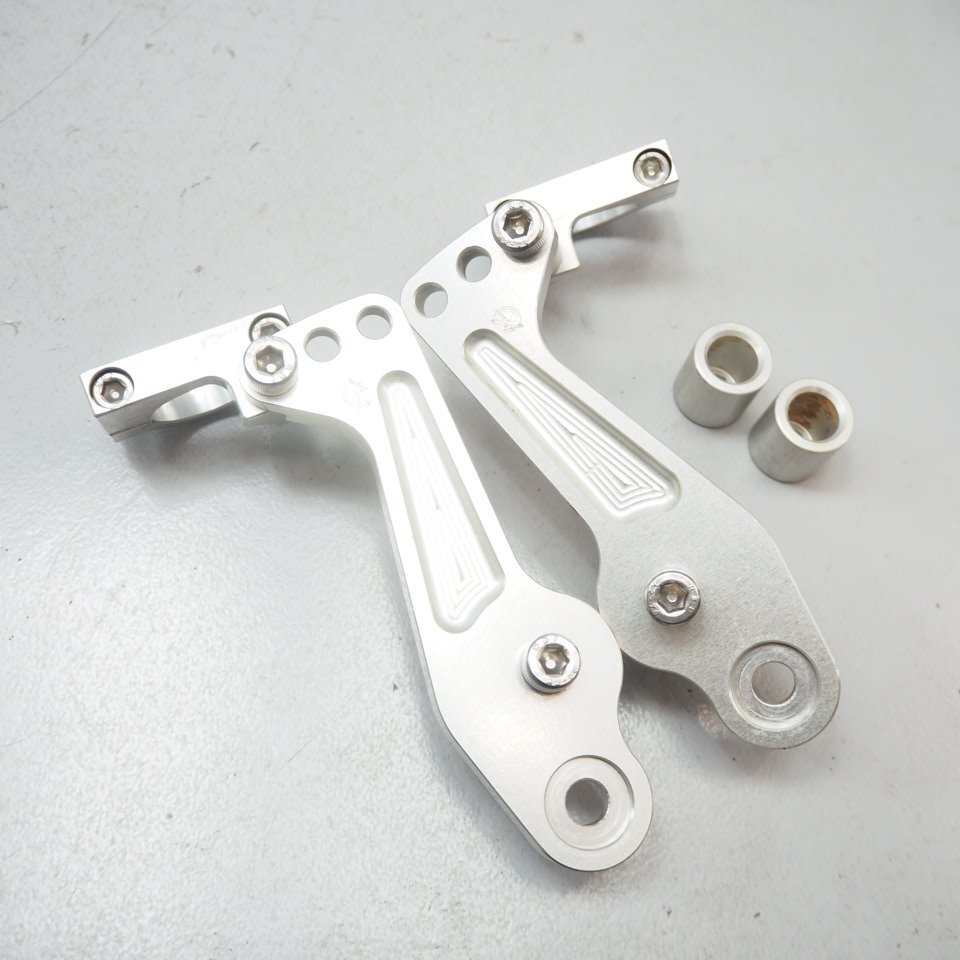 良品 ゼファー1100 ZEPHYR 1100 YAMAMOTO Racing ヤマモトレーシング