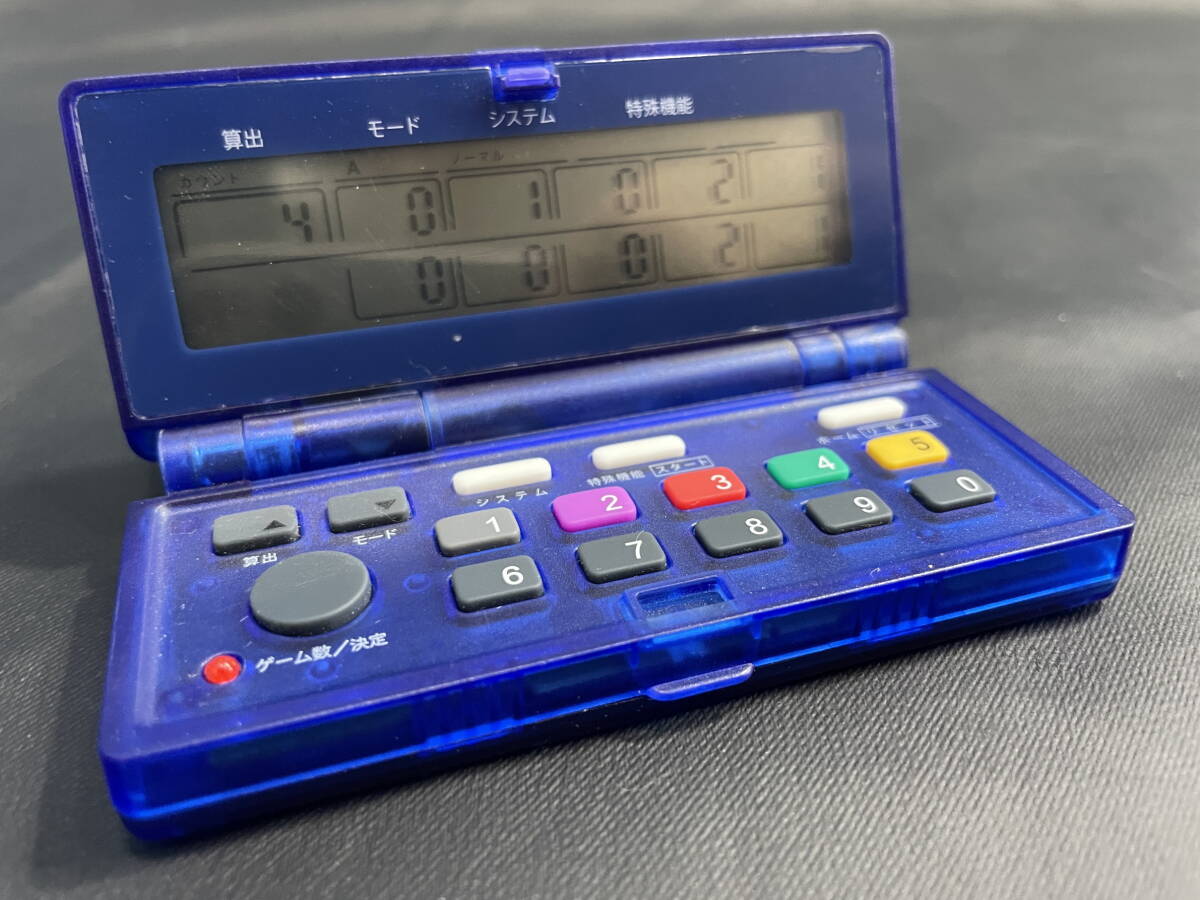 データカウンター 大一 DST-2A デー太郎 S用集中分配器 スロット 在庫 