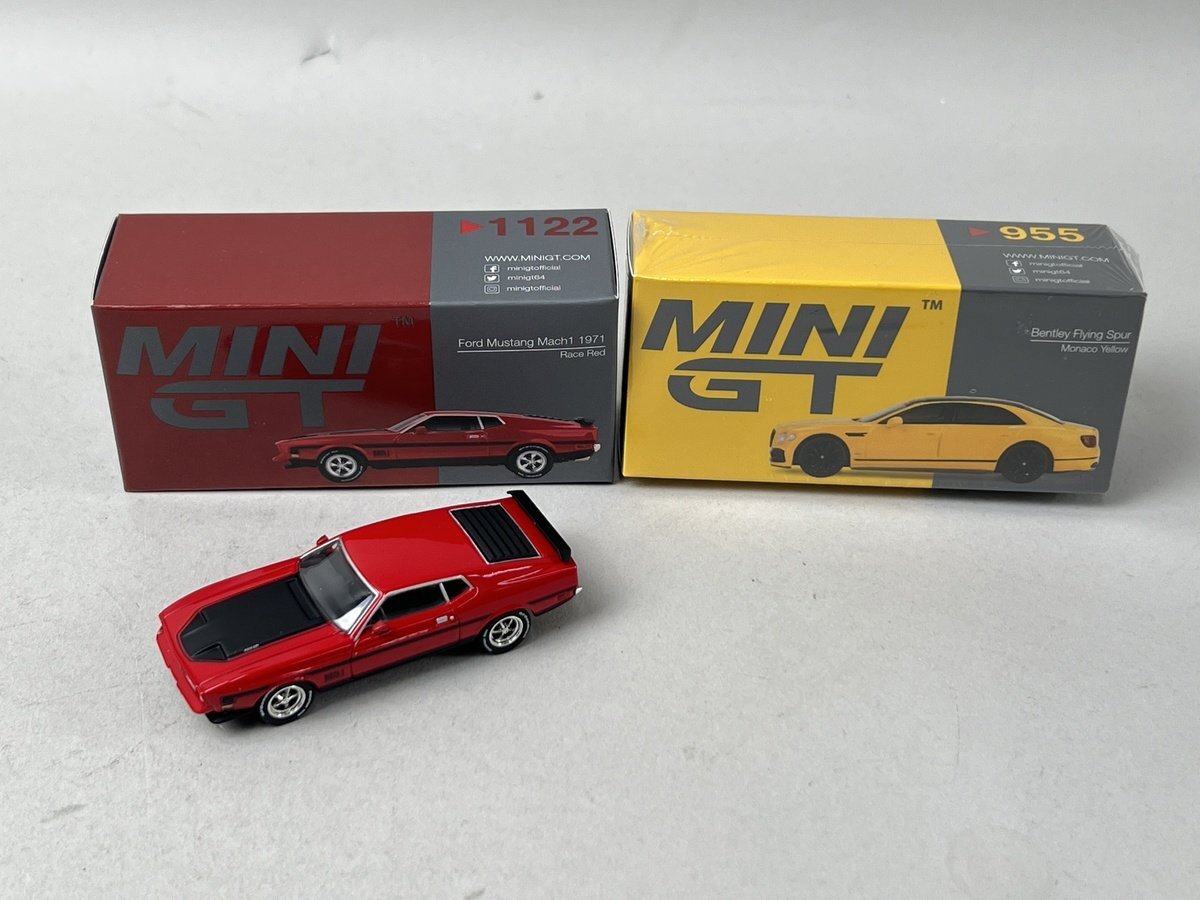 送料無料】【程度良好品】ベントレー フライングスパー 純正 マフラー 