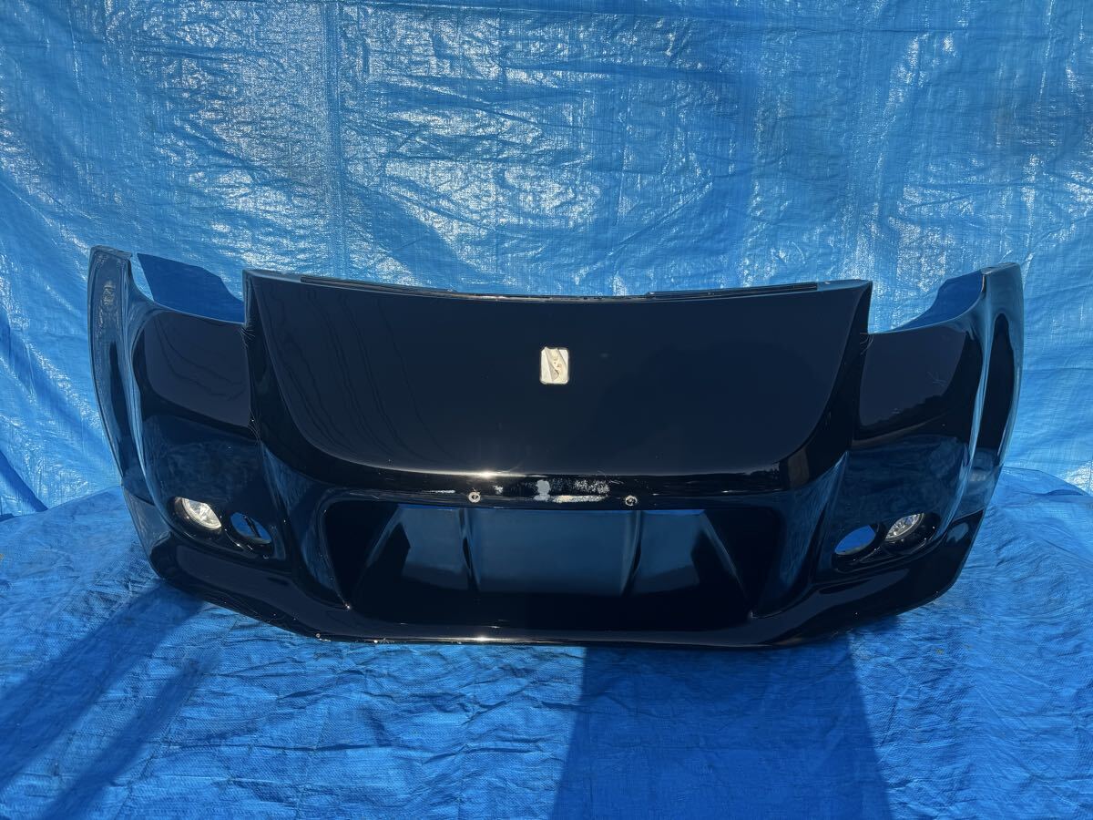 VeilSide ヴェイルサイド Z33 フェアレディZ 350Z 前期 リア