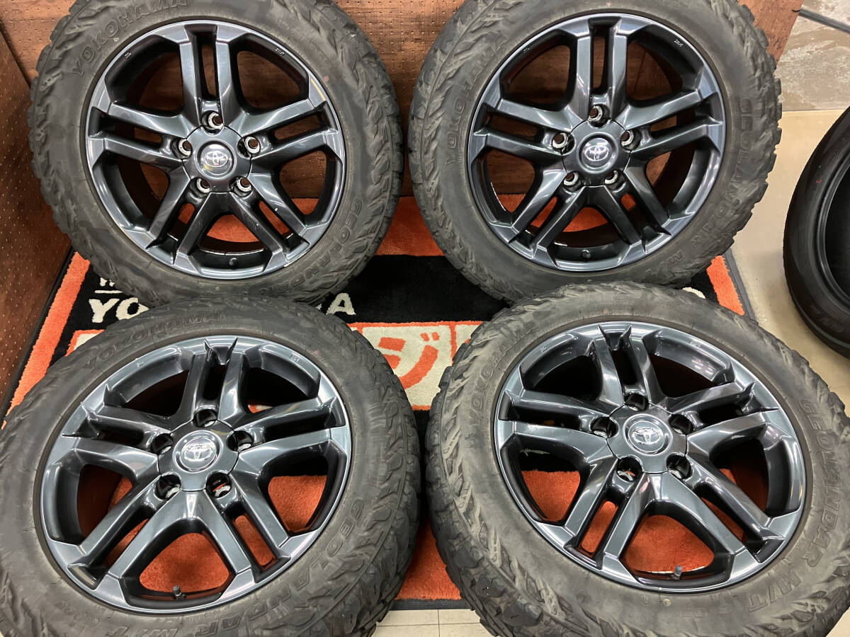 中古 ホイール 【4本SET】クラブリネアL747S! 10J-24in IS56