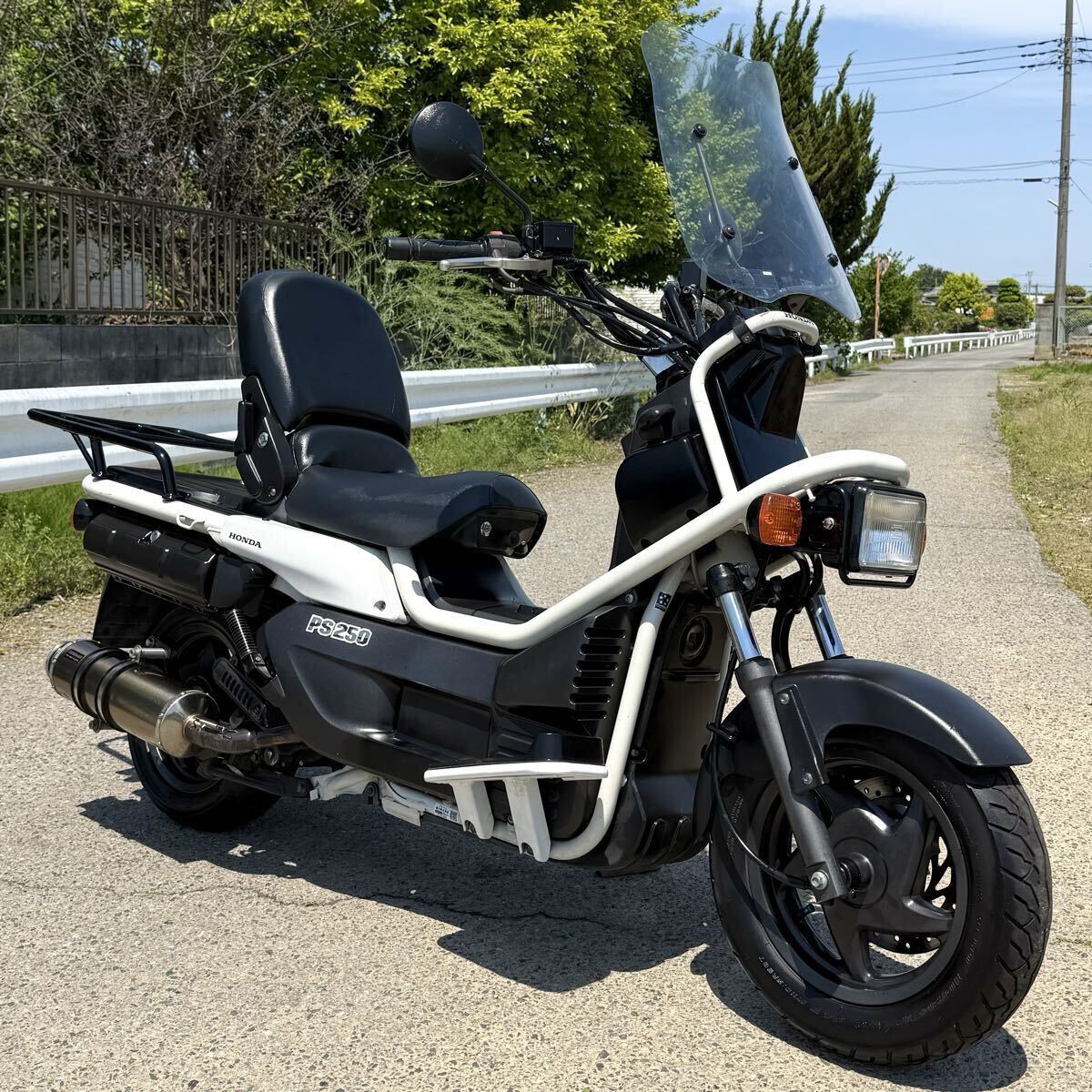 AF35 DIO ZX 原付50cc スクーター AF34 ヤンキー仕様 の落札