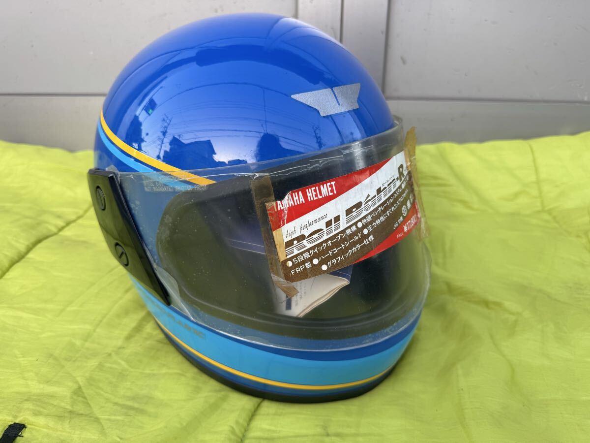 1円スタート】 Arai アライ RX-7 RR4 ゴロワーズ サイズM (57-58