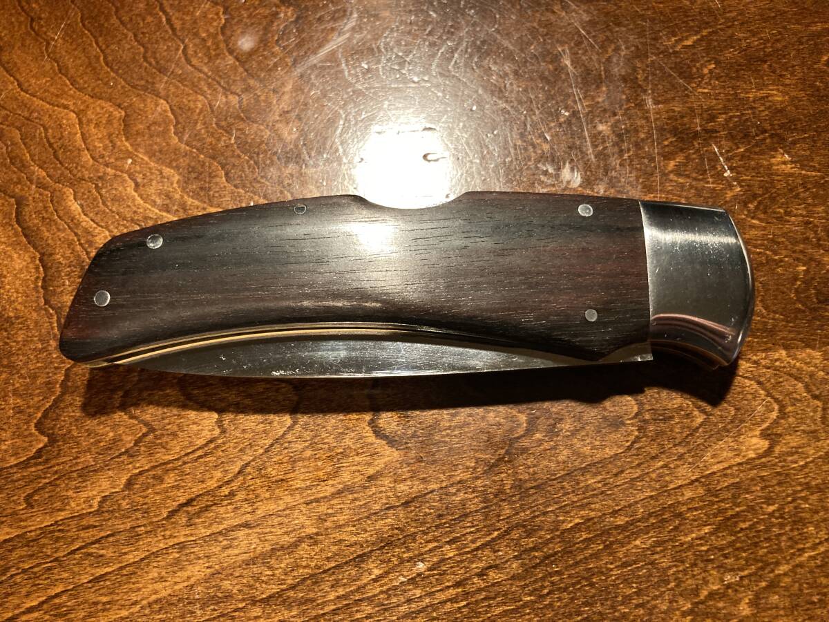 1円スタート！オールドガーバーGERBER ボルトアクション 