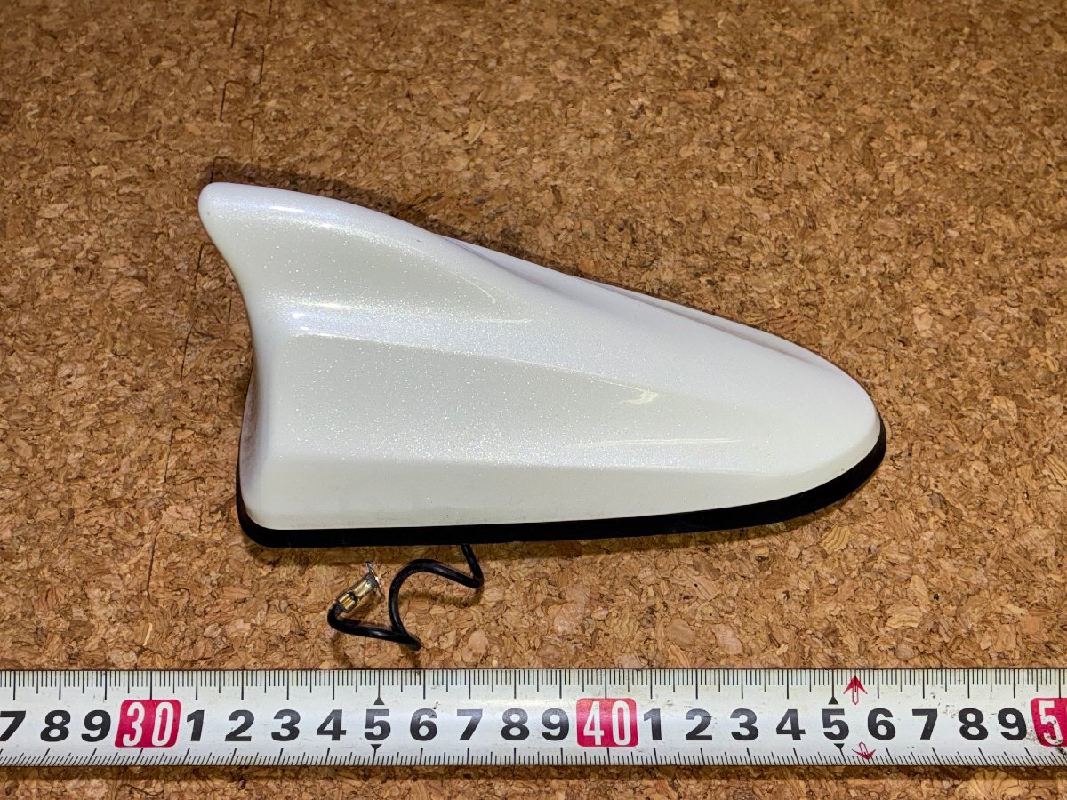 ルーフバイザー F0017FA000 GC8 インプレッサ スバル 純正