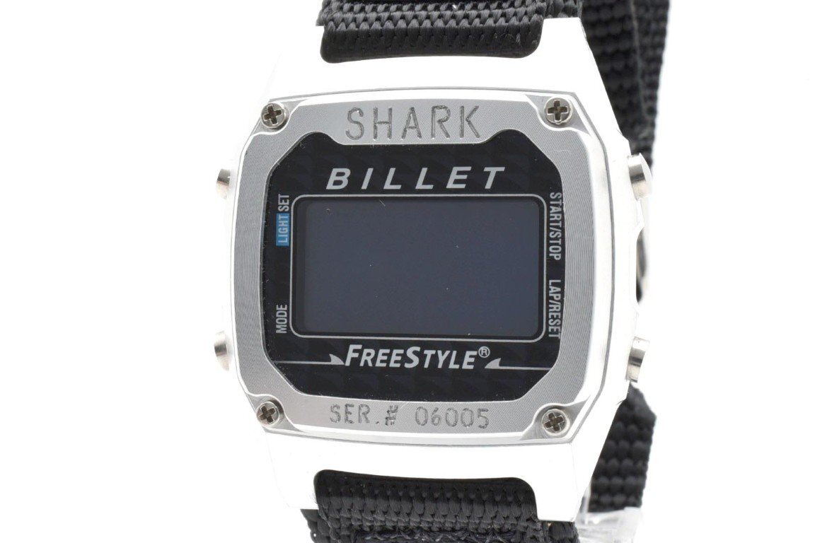 Freestyle SHARK シャーク ビレット　ナイトビジョン　 メンズ用 90年代 FREESTYLE SHARK フリースタイルシャーク ナイトビジョン