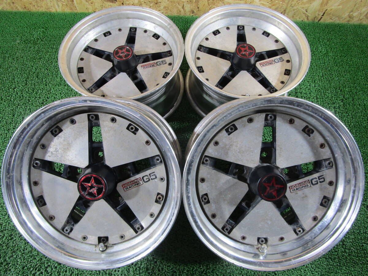 IMPUL インパル ホシノレーシング プロメッシュ用 エアロディスク IMPUL インパル ホシノレーシング プロメッシュ用 エアロディスク