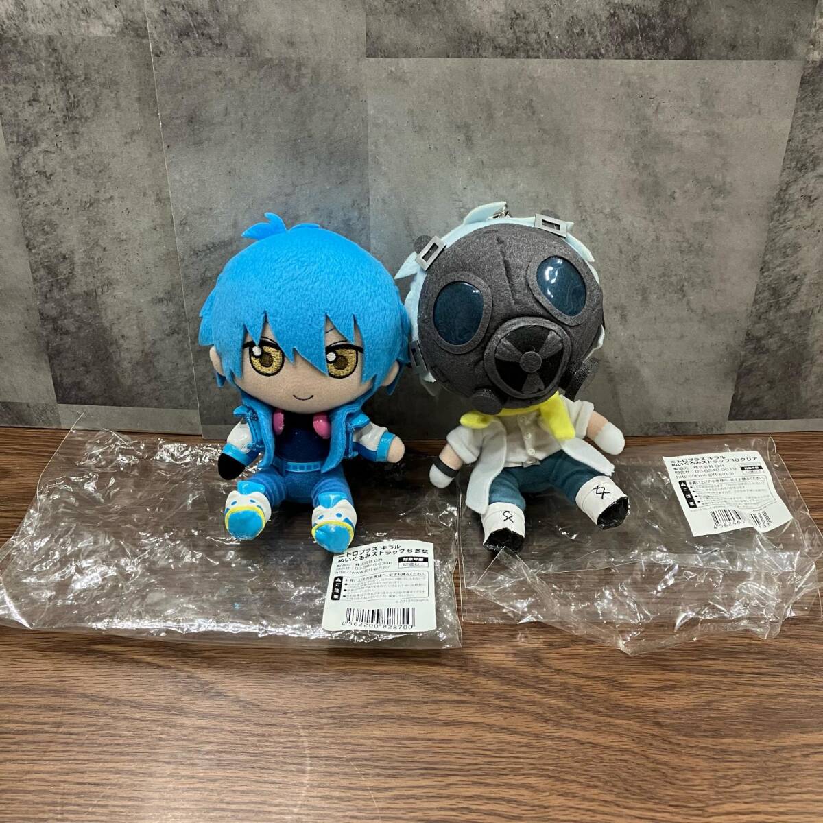 ニトロプラスキラル DRAMAtical Murder re:connect ドラマティカル