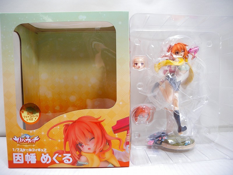 中古】ゆずソフト Chaos カオス サノバウィッチ 因幡めぐる 遥そら