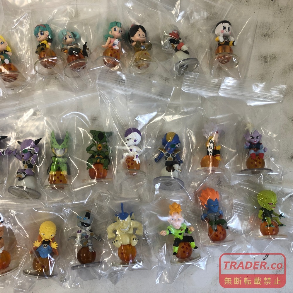 劇場版 どうぶつの森 キャラプッチ フィギュア 全12種 たぬきち さるお