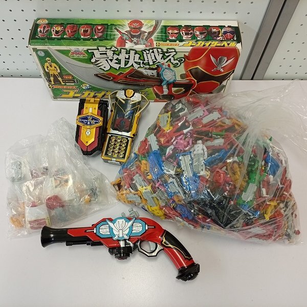 新品】シートコレクション リバーシブル下敷き 海賊戦隊ゴーカイジャー