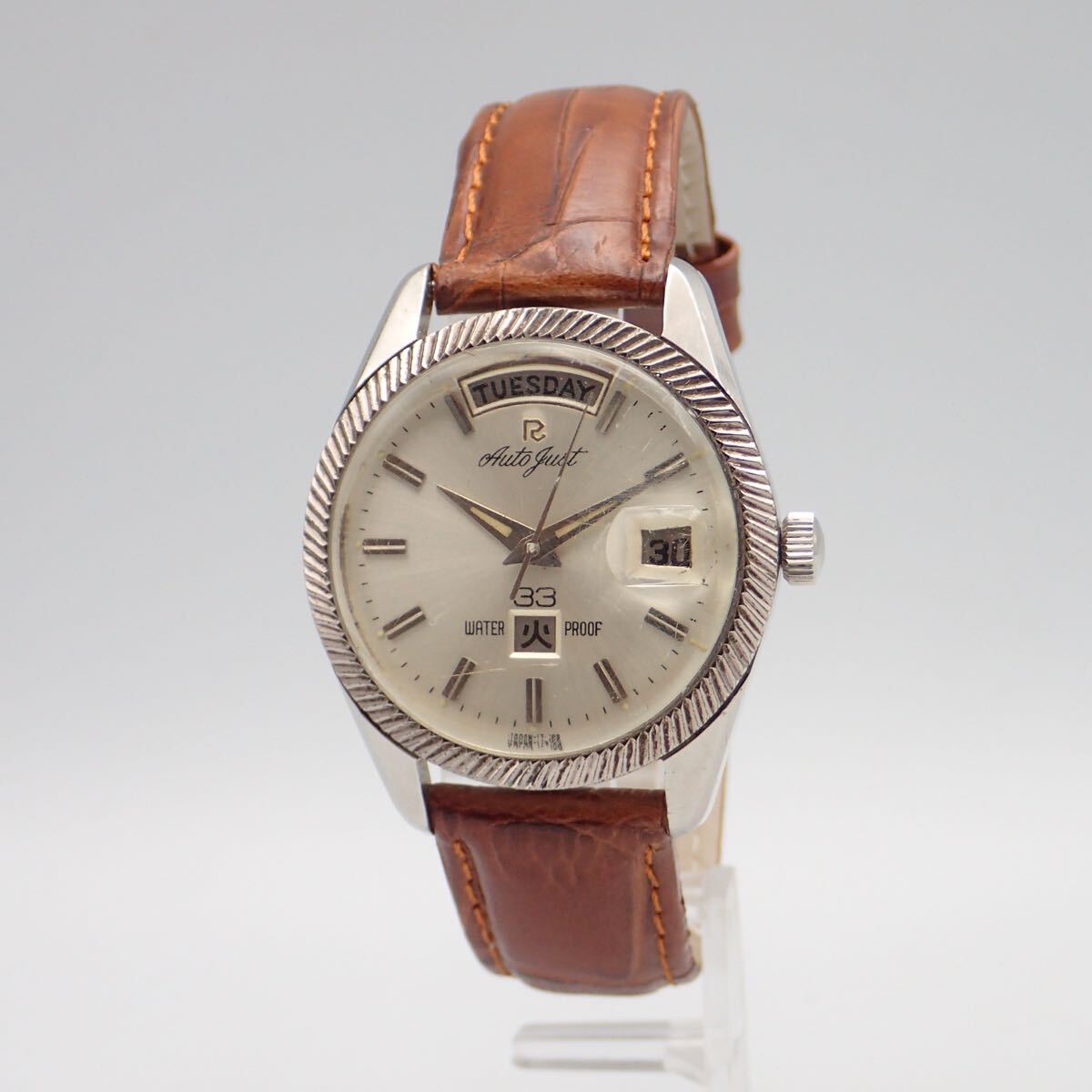 Vintage ricoh japan automatic - Gem