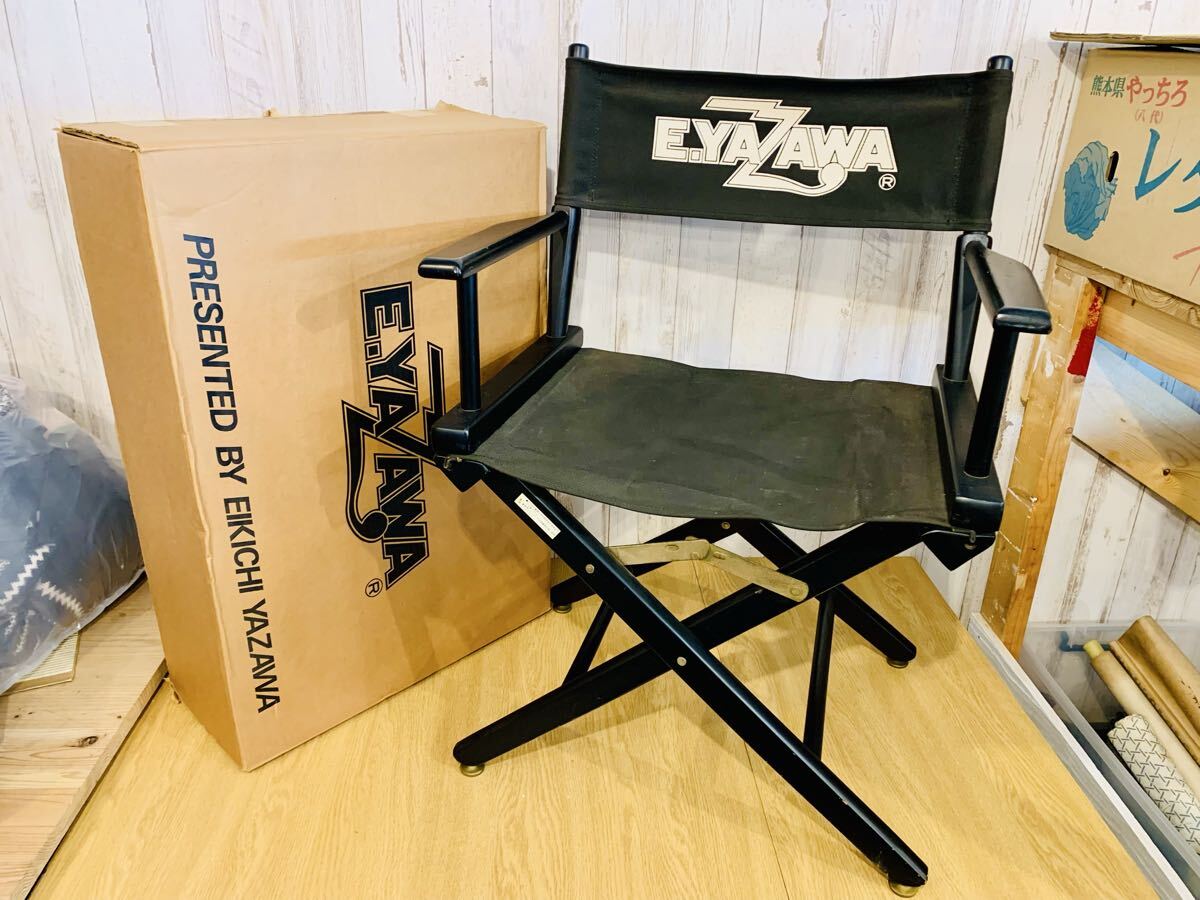新品】新品未使用◇矢沢永吉◇E.YAZAWA◇KING OF ROCK'N'ROLL◇翼◇羽