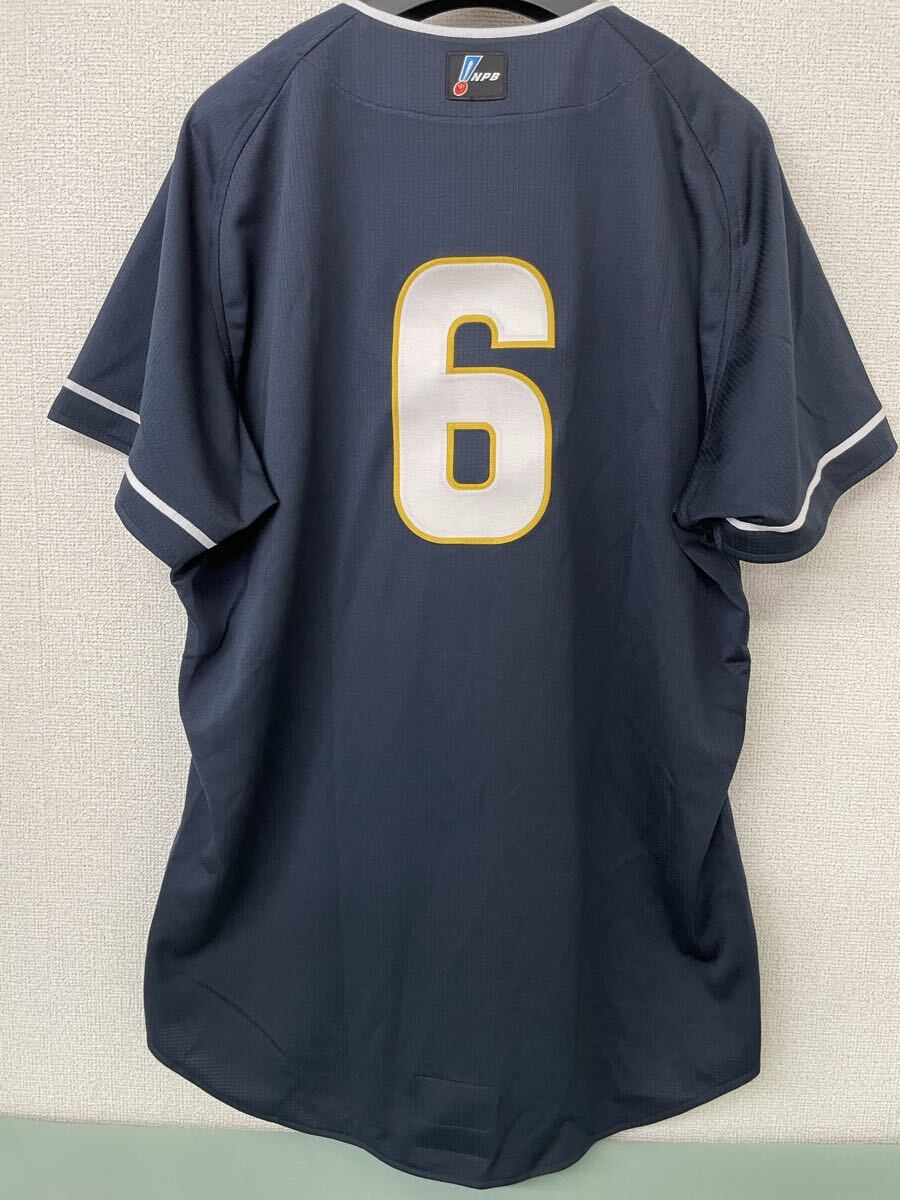 説明欄参照。】日本ハム2 小笠原道大 2003東京最終年プロコレ