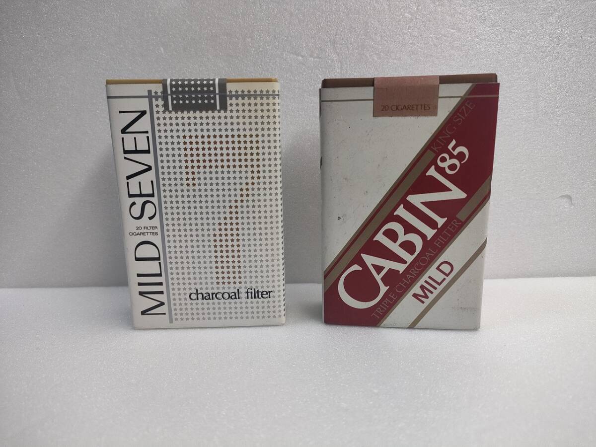 新品】未使用 当時物 ヤマザキ CABIN 85 スモーキングスタンド 高さ