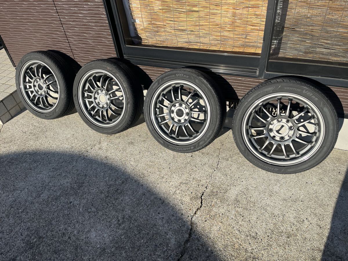 BMW E30 純正ホイール 6j 14インチ 155/55/14 PCD100 4Hの落札情報詳細