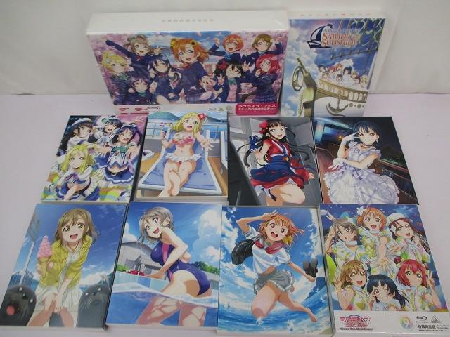 バラ売り可】Aqours CLUBフォトカード 斉藤朱夏 ホロ (9枚セット) 新品