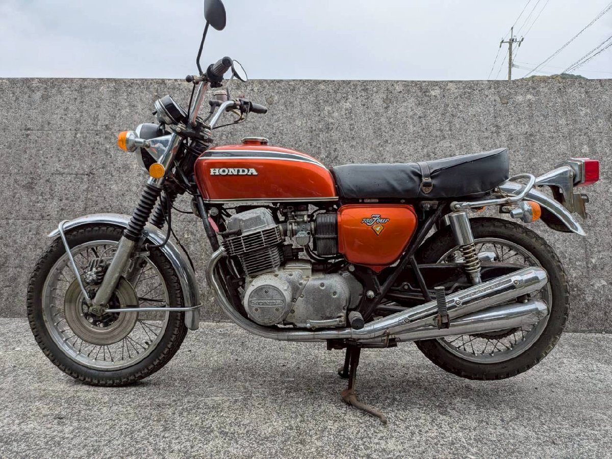 希少 ホンダ CB125 HONDA CB125K 1967-1969年 レストアベース 旧車 希少 ホンダ CB125 HONDA CB125K 1967-1969年 レストアベース 旧車