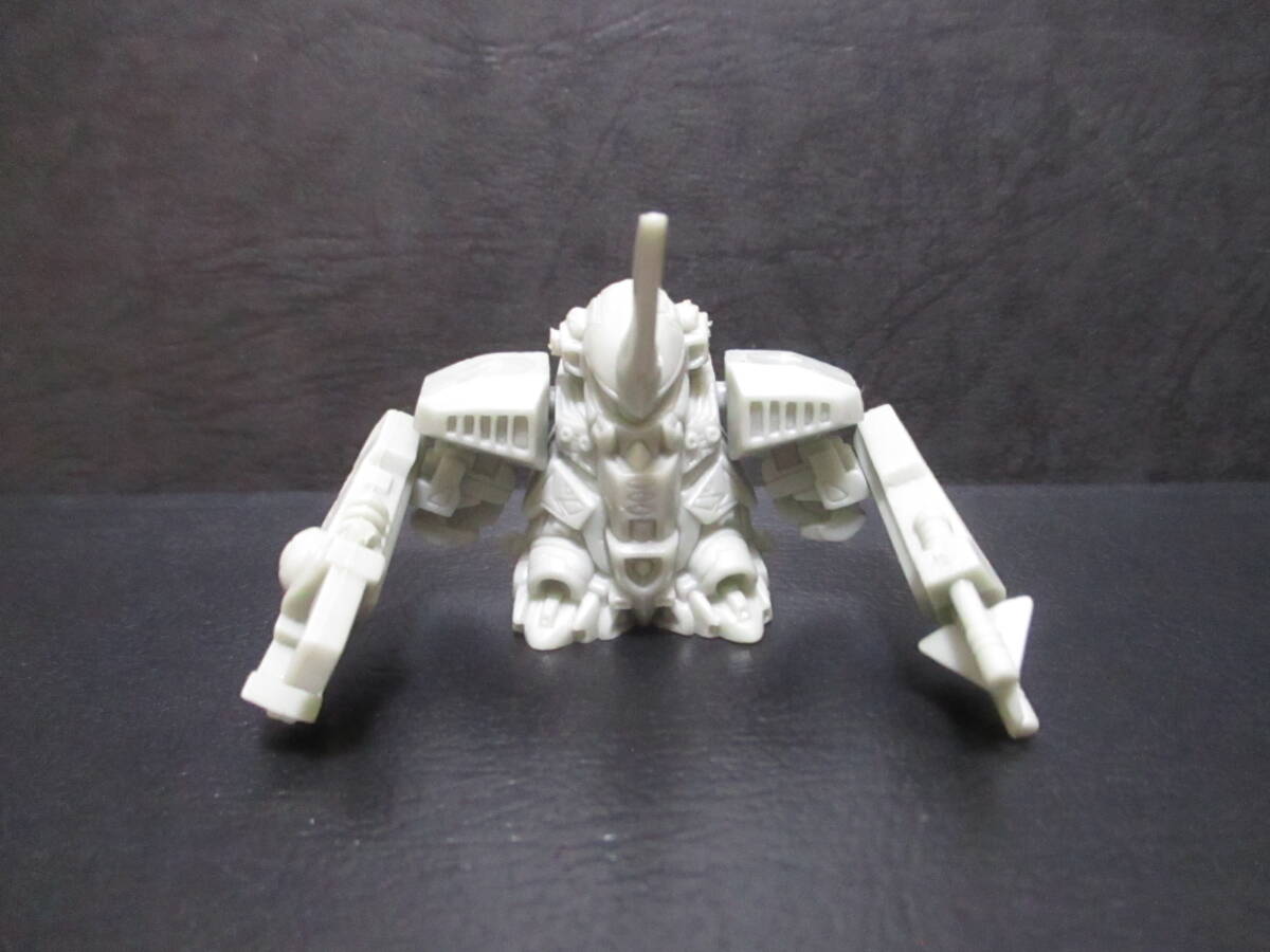 傷や汚れあり】mK193a [欠品] ガン消し SDガンダム本弾 マーク36